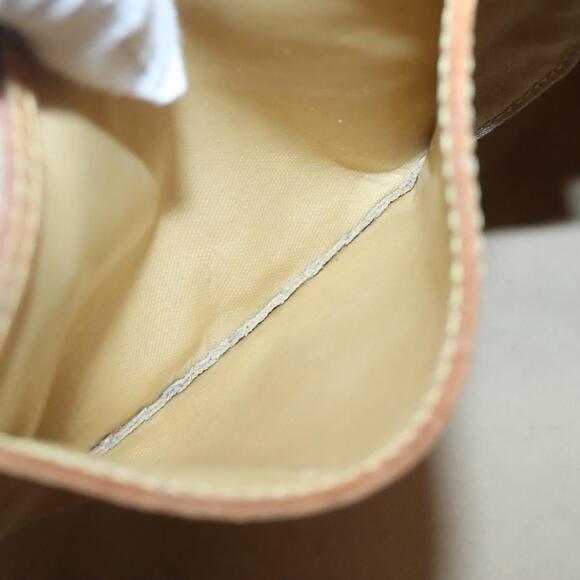 LOUIS VUITTON Damier Azur Speedy Bandouliere 30 Bag N41052 - Picture 11 of 16